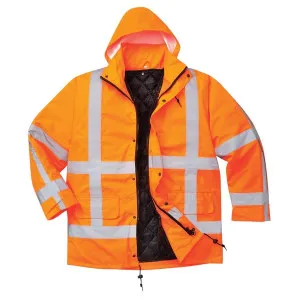 Giacca Portwest RWS TRAFFIC R460