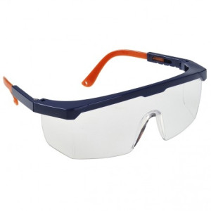 Occhiali protettivi Portwest PS33 SAFETY EYE SCREEN PLUS 