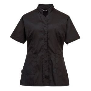 Camicia da lavoro da donna - tunica Portwest LW12 LADIES PREMIER