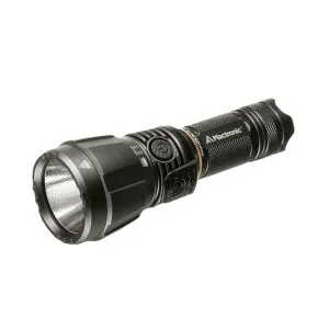 Tattica torcia ricaricabile Mactronic BLITZ K3 – 3.000 lm