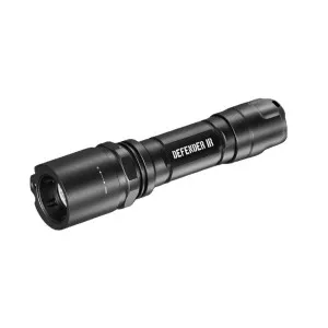 Tattica torcia Mactronic DEFENDER IR – 400 lm