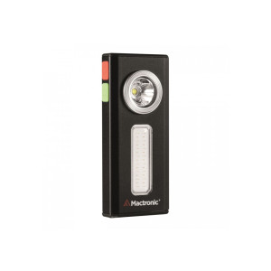 Lampada di segnalazione stradale Mactronic FLAGGER 500 lm