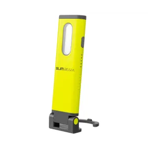 Lampada da lavoro Mactronic SlimBEAM - 800lm