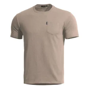 T-shirt Pentagon AGERON - WITH POCKET