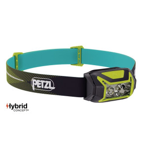 Lampada frontale Petzl ACTIK CORE – 625 lm
