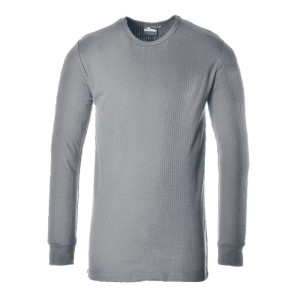 T-shirt termica a manica lunga Portwest B123