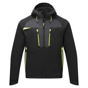 Giacca softshell invernale DX4 Portwest DX431