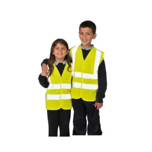Gilet riflettente per bambini Portwest JN14