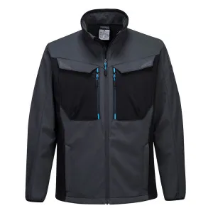 Giacca softshell Portwest T750 WX3