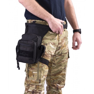 Marsupio tattico Pentagon MAX-S 2.0
