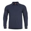 dark blue