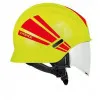 NEON YELLOW