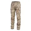 military brown