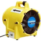 Soffiante/ aspiratore / ventilatore di fumo Ramfan UB20