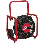 Soffiatore / ventilatore Ramfan GX400