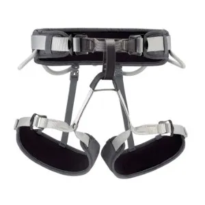 Cintura di sicurezza per alpinismo arrampicata Petzl CORAX 