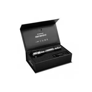 Lampada da caccia a batteria Mactronic NIGHT HUNTER 03 - 1150lm, con fuoco - OUTLET