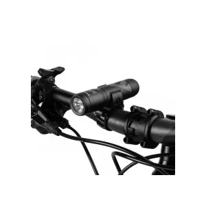 Luce anteriore per bicicletta Mactronic SCREAM 3.1 - 1000lm, ricaricabile - OUTLET