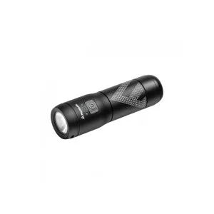 Luce anteriore per bicicletta Mactronic SCREAM 3.2 - 600lm, ricaricabile - OUTLET