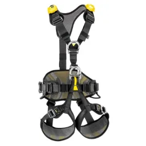 Cintura di sicurezza per lavori in quota Petzl AVAO FAST - European