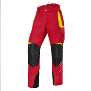 Pantalone protettivo antitaglio forestale Kubler FOREST PPE 2