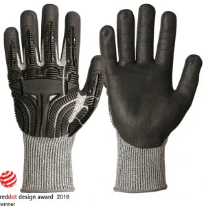 Guanti tecnici Granberg 115.5501 - OUTLET