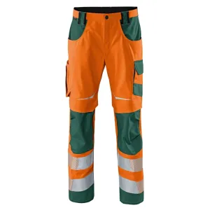 Pantaloni da lavoro Kubler REFLECTIQ PPE 2 