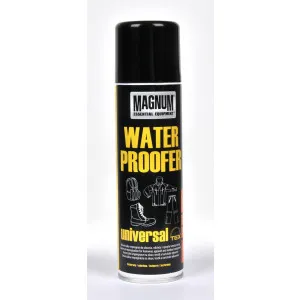 Spray per impregnazione impermeabile Magnum WATERPROOFER