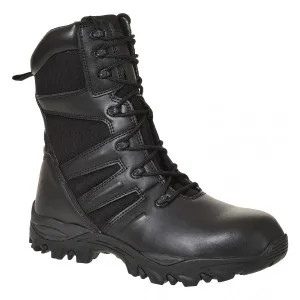 Scarpe da lavoro alte Portwest FW65 TASKFORCE S3 HRO - OUTLET