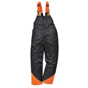 Pantaloni da agricoltore forestale Portwest CH12 OAK