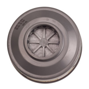 Filtro combinato Portwest P970 - per maschera facciale, 4 pezzi