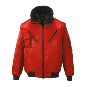 Giacca da pilota Portwest PJ10