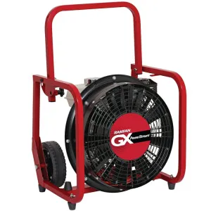 Soffiatore / ventilatore Ramfan GX400