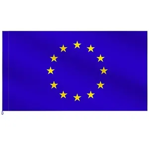 Bandiera dell'Unione Europea  - OUTLET