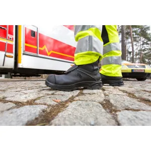 Scarpe di salvataggio HAIX Airpower XR91