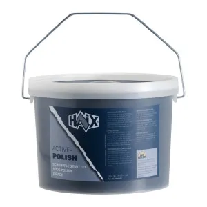 Grasso - lucido per scarpe Haix 2,5kg