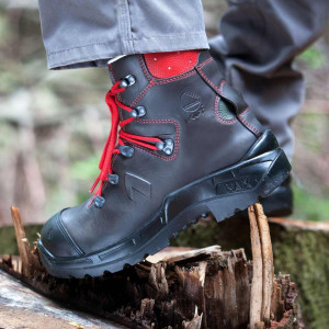 Stivali forestali Haix PROTECTOR LIGHT 2.0