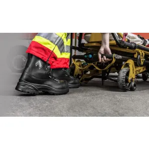 Scarpe di salvataggio HAIX Airpower XR1 - Lady 