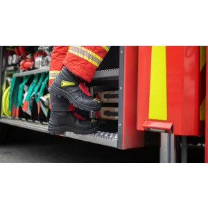 Stivali antincendio Haix FIRE EAGLE PRO
