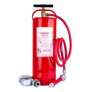 Secchio A10