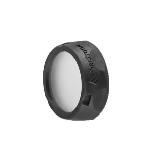 Tattica torcia ricaricabile Mactronic BLACK EYE 1000 – 1.000 lm