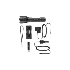Lampada Mactronic BLACK EYE 780 lm