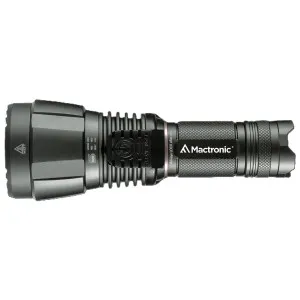 Tattica torcia ricaricabile Mactronic BLITZ K3 – 3.000 lm