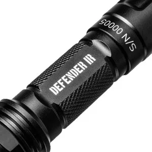 Tattica torcia Mactronic DEFENDER IR – 400 lm