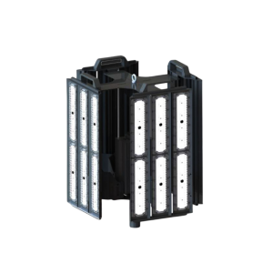 Reflettore ad alte prestazioni Mactronic HALO 100K – 100.000lm