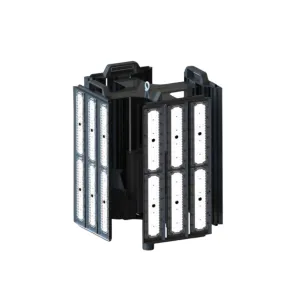 Reflettore ad alte prestazioni Mactronic HALO 100K – 100.000lm