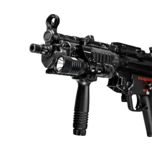 Tattica (armi) torcia Mactronic T-FORCE XP - 2.030lm