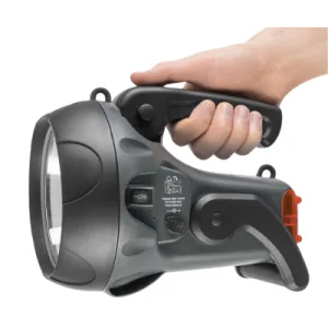 Reflettore per soccorso Mactronic VANGUARD JML - 1.600lm