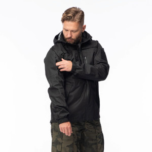 Giacca tattica Magnum SPARTA 2.0