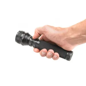 Lampada Mactronic PATROL CHARGER+, 700lm 